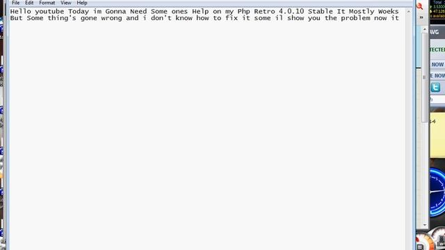 php Retro help смотреть онлайн