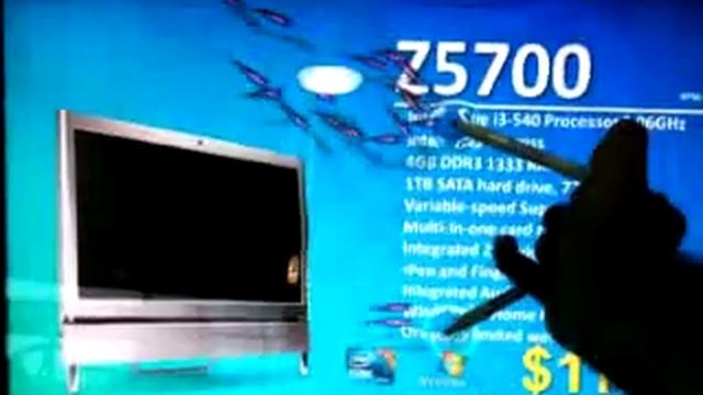 ACER Z5700 @AltexUSA смотреть онлайн