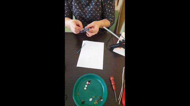 Мастер-класс: символ 2023 "Зайка", Григорьева А.Б. смотреть онлайн