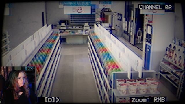 НОЧНАЯ СМЕНА ? The Convenience Store • ПОЛНОЕ ПРОХОЖДЕНИЕ смотреть онлайн