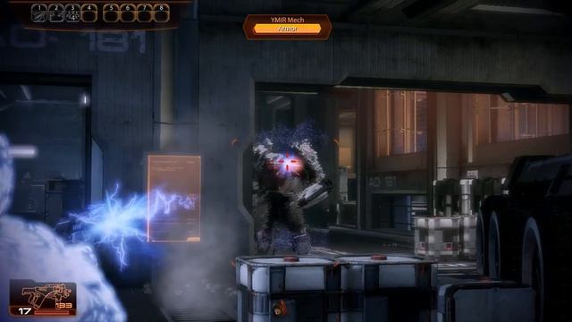 Mass Effect 2 Walkthrough - Part 21 [Insanity] [ENG] - DLC Kasumi Goto - Loyalty Mission смотреть онлайн