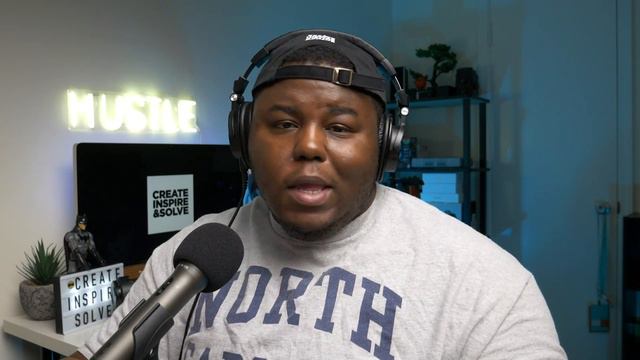 How To Get Better Audio In Your Livestream: Teddy Riley vs Babyface смотреть онлайн