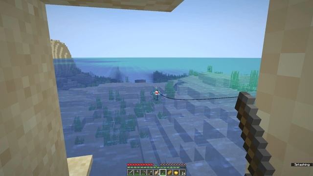 The Forgotten Turtles: Fun UHC: Gone Fishin' смотреть онлайн