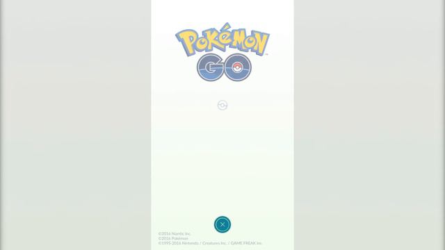 Pokemon GO: ошибка - сервера перегружены! смотреть онлайн