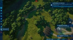 НАПАДЕНИЕ ВЕЛОЦИРАПТОРОВ - Jurassic World EVOLUTION - Прохождение #11