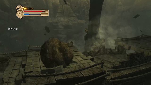 Marlow Briggs and the Mask of Death [Part 8] - SO MANY TENTACLE JOKES смотреть онлайн