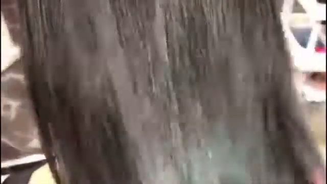 Салон Елены Богородской. Коллагирование волос первым живым косметическим коллагеном в Оренбурге смотреть онлайн