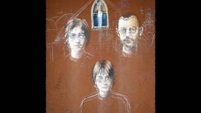 рисуем пастелью на наждачной бумаге -10 смотреть онлайн