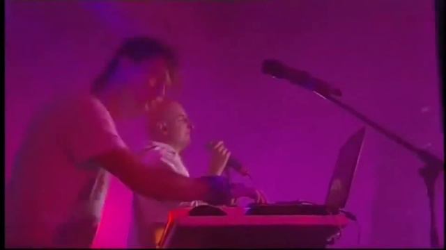 Anton Tarasov Live Sampler