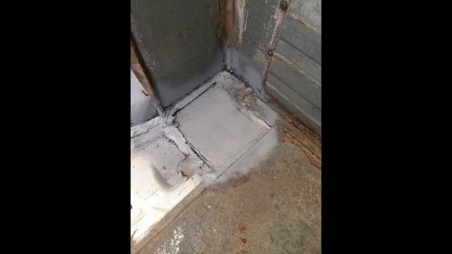 Restauration d'un Renault Master II phase 3 смотреть онлайн