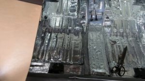 Шумоизоляция дверей автомобиля