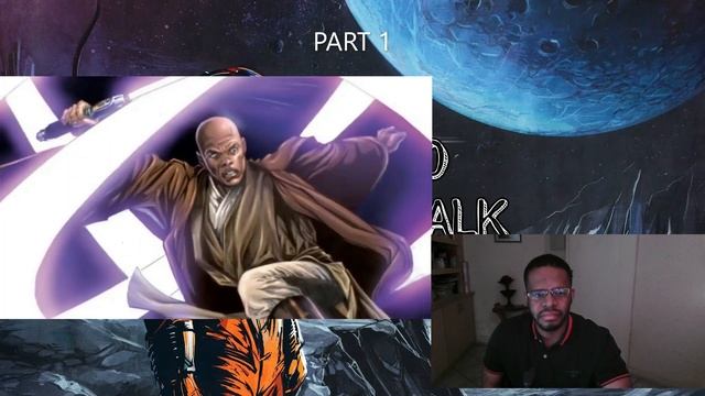 Star Wars vs Warhammer 40K Episode 25: Herald | PART 1 | @afanwithtoomuchtime4375 | REACTION смотреть онлайн