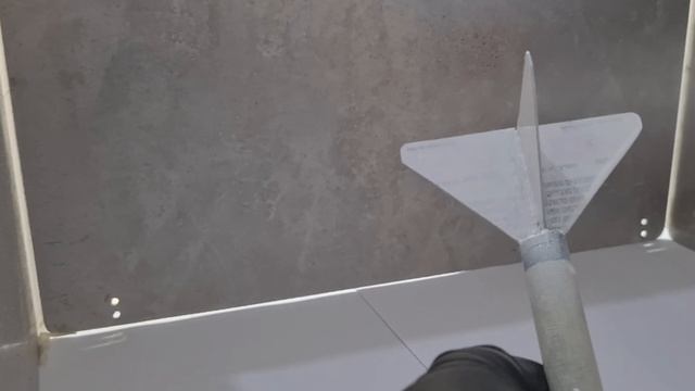 Как сделать маркерный поплавок своими руками. Часть 2 #рыбалка #карпфишинг #снасти смотреть онлайн