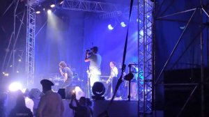 Amirchik кавер на песню Валерии-Капелькою. Екатеринбург. День Города. 300 лет. Академический.