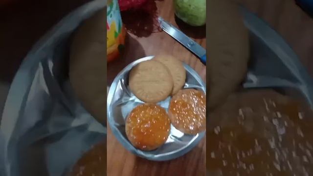 mango jam spreading biscuits ??? смотреть онлайн