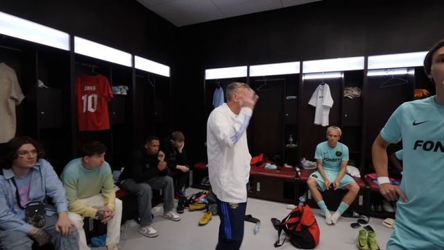 2DROTS Vs РОДИНА МЕДИА! ИСТОРИЧЕСКИЙ ФИНАЛ В ЛУЖНИКАХ! МЕДИАЛИГА 3 СЕЗОН