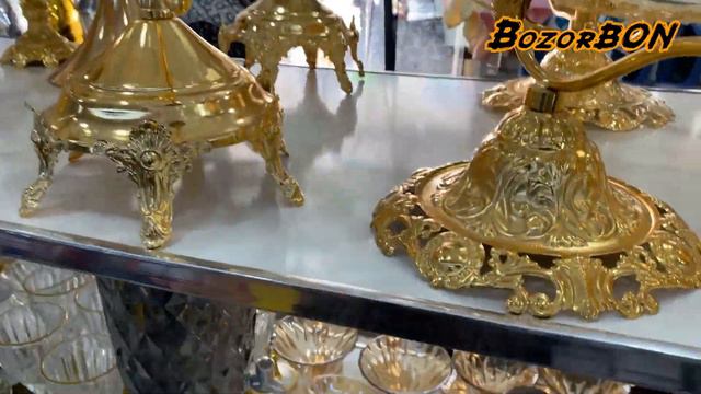 IDISH BOZOR NARXLARI | BOGEMA | SHOHONA | QOZONLAR | JAHON BOZORI