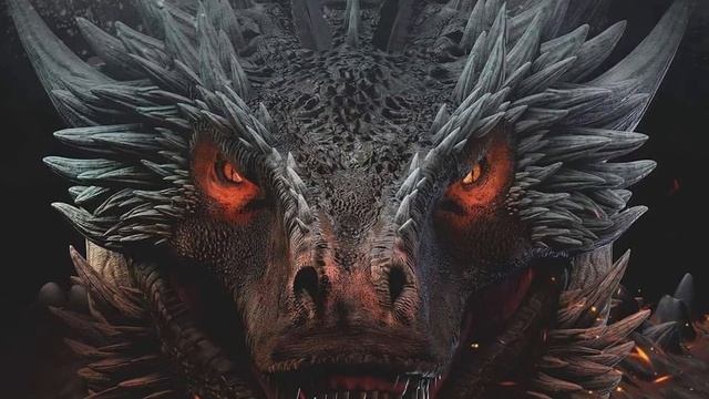 Дом дракона (2022) - история Таргариенов - часть 2. смотреть онлайн