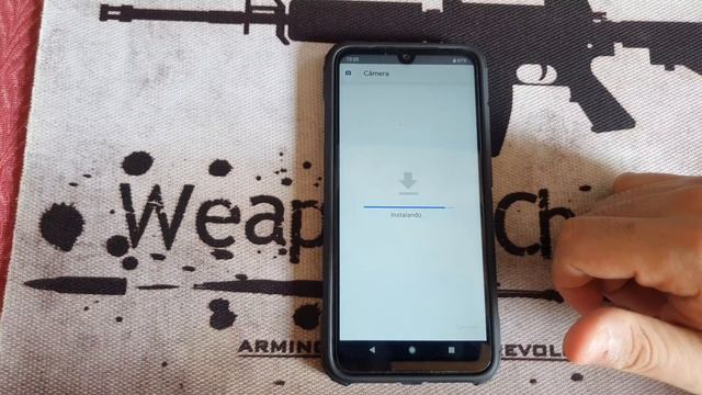 *NEW* A MELHOR GOOGLE CAMERA ( GCAM ) PARA O XIAOMI REDMI NOTE 7 OU XIAOMI REDMI NOTE 8 !!!