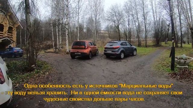 Карелия/Начало/ Заброшенный участок. Ещё один вариант под дачу смотреть онлайн