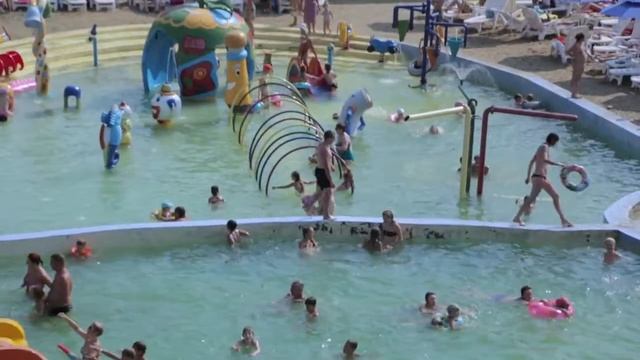 Свадебное видео Владивосток - Клип "Свадьба Владимира и Оксаны" смотреть онлайн