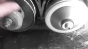 работа вариатора мотобуксировщик мухтар ирбис