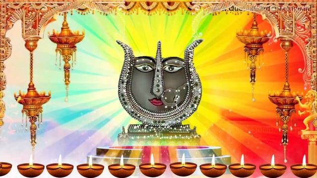 ॐ जय श्री राणी सती जी || Om Jai Shree Rani Sati Ji || Aarti Rani Sati Ji Ki || Sati Dadi Ji Aarti смотреть онлайн