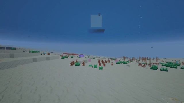 Minetest - underwater смотреть онлайн