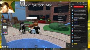 РОБЛОКС Murder Mystery 2 | Roblox | Папа Плей