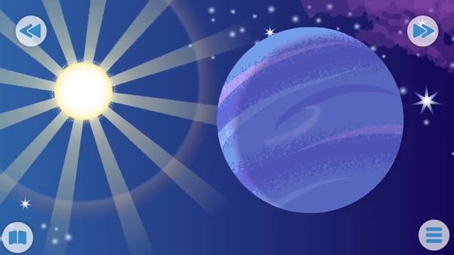 Сотворение мира | Библия для детей смотреть онлайн