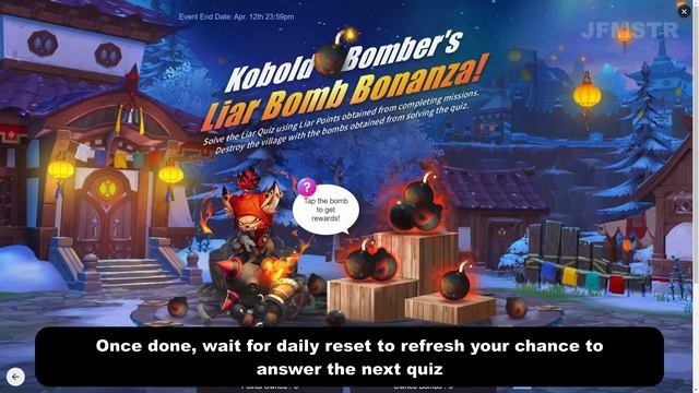 Kobold Bombers Liar Bomb Bonanza Event - Summoners War Chronicles Global смотреть онлайн