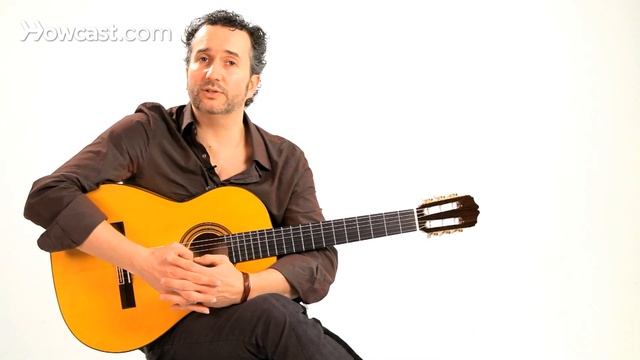 What Is Flamenco Guitar? | Flamenco Guitar