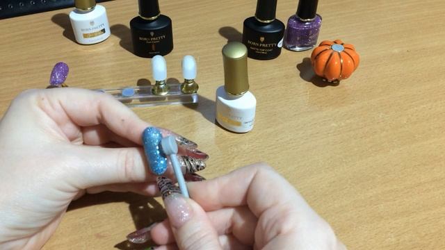 Распаковка посылки от BORN PRETTY. Обзор одной посылки от BORN PRETTY для маникюра 14.09.21 смотреть онлайн