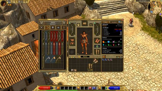 Titan Quest | Part 3 смотреть онлайн