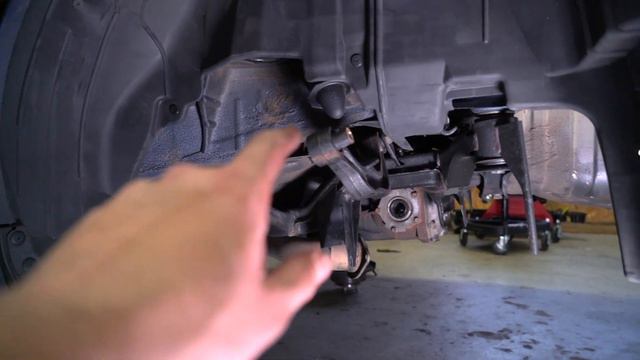 The Legacy GT Wagon Build is TOTALLY OUT OF CONTROL! смотреть онлайн