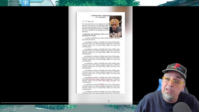 Soulja Boy Goes CRAZY On Atari! He Proves He Had A DEAL! But It Was Not For What He Thinks! LOL!!! смотреть онлайн