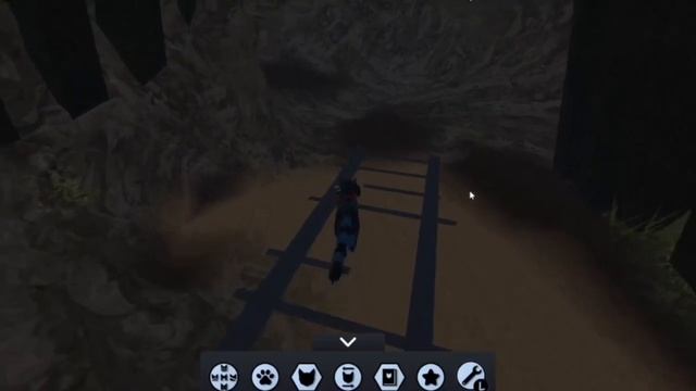 Где находиться ЛУННЫЙ КАМЕНЬ на новой карте В КОТАХ ВОИТЕЛЯХ ROBLOX! *легко* смотреть онлайн
