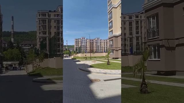 ЖК Семейный 2021.05.12 смотреть онлайн