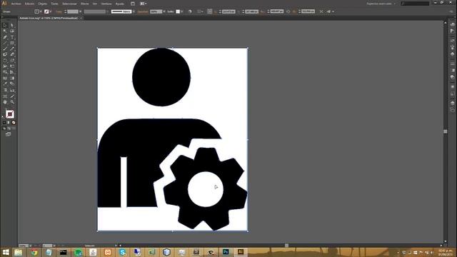 Crear iconos para boostrap "Glyphicons" смотреть онлайн