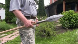 Охота с копьём миф или реальность