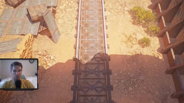Моя четвертая "Tales of" Tales of Arise смотреть онлайн