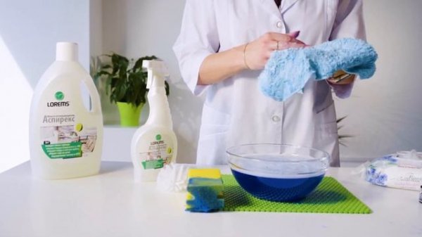 Аспирекс от LOREMS