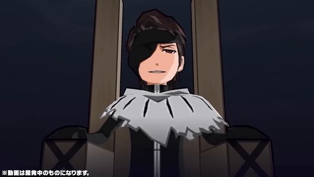 THOUSAND-YEAR BLOOD WAR 15 RETURNS BEFORE ANNIVERSARY! Bleach: Brave Souls! смотреть онлайн