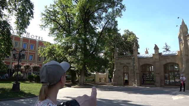 Кисловодск достопримечательности | Авиамания смотреть онлайн