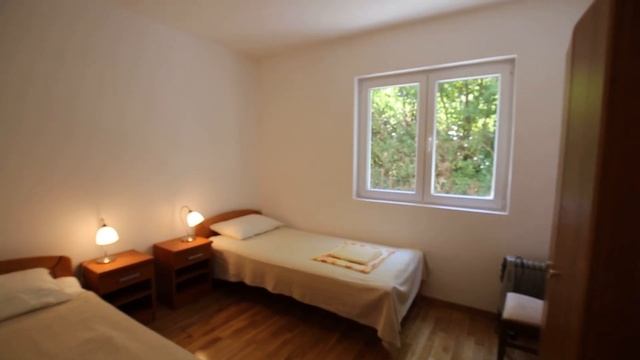 SOLD Kotor Bay - Prcanj, Modern Apartment in Quiet Area with Pool SOLD смотреть онлайн