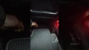 Chevrolet captiva, горит датчик подушек безопасности.