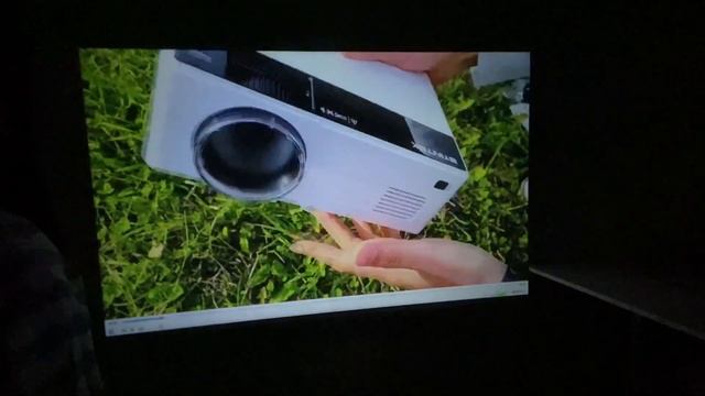 Byintek C520: Обзор очень Бюджетного Проектора с Алиэкспресс! Домашний Кинотеатр за 4500 для детей? смотреть онлайн