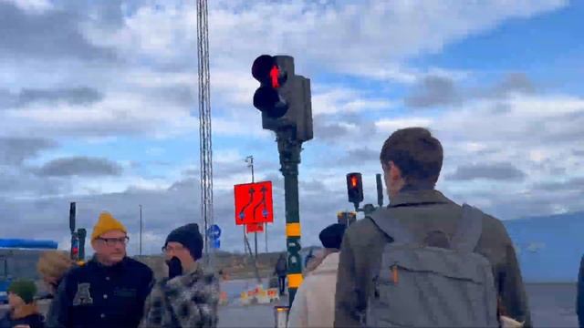 ТРИП ПО СТОКГОЛЬМУ учеба в Швеции/ цены / природа смотреть онлайн