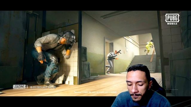 COMO COLOCAR VISÃO DE IPAD PRO SEM ERRO - PUBG MOBILE 90FPS - Mobilador Scorpion смотреть онлайн