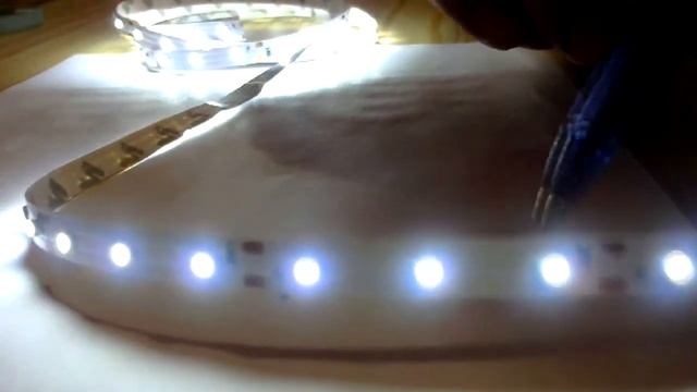 LED strip: a review (светодиодная лента обзор) смотреть онлайн